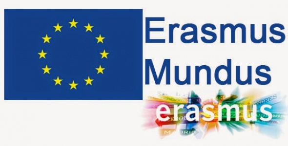 Học Bổng Toàn Phần Bậc Sau Đại Học Erasmus Mundus Tại Các Nước Châu Âu 2023 – 2024